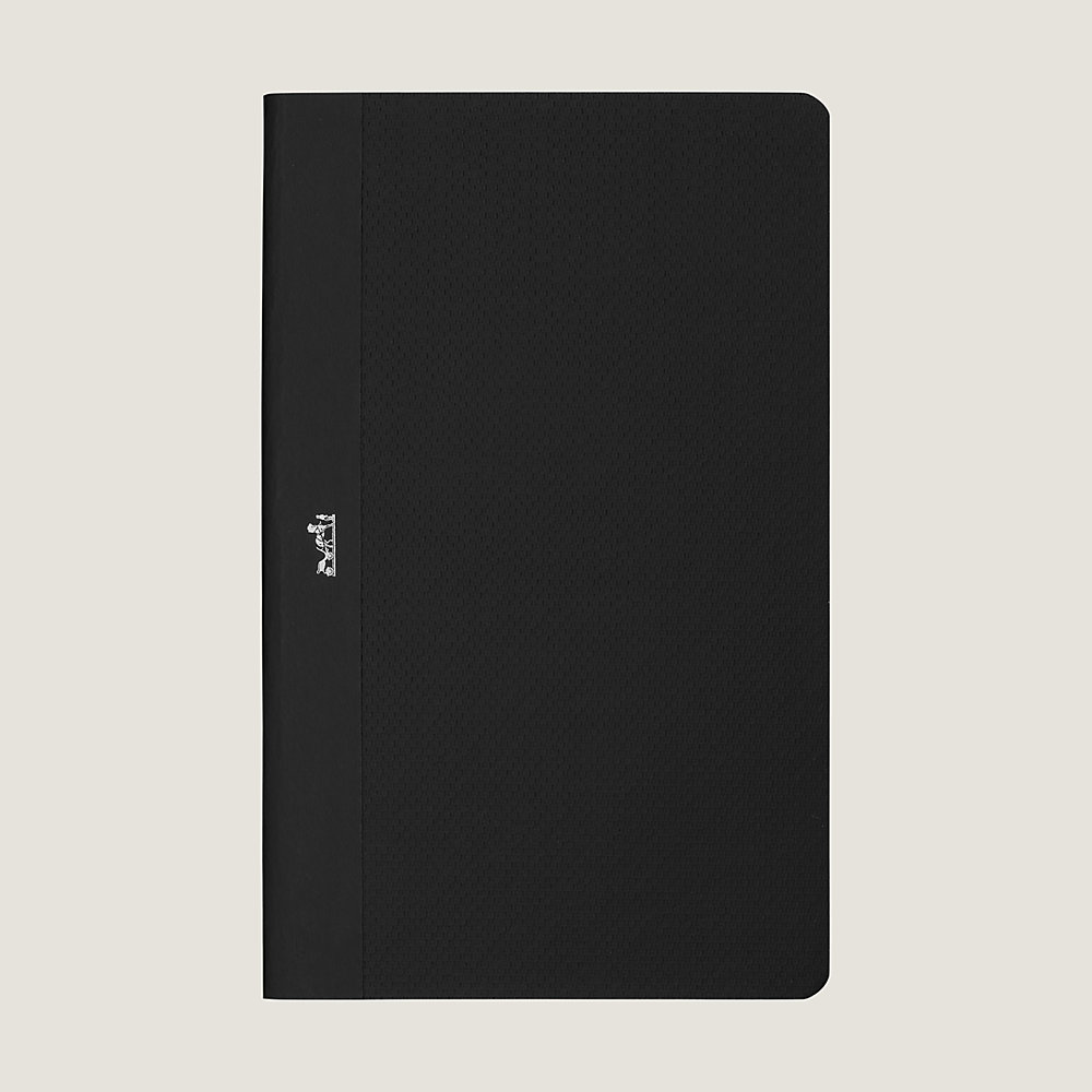 Grain d'H PM blank notebook | Hermès Macau SAR